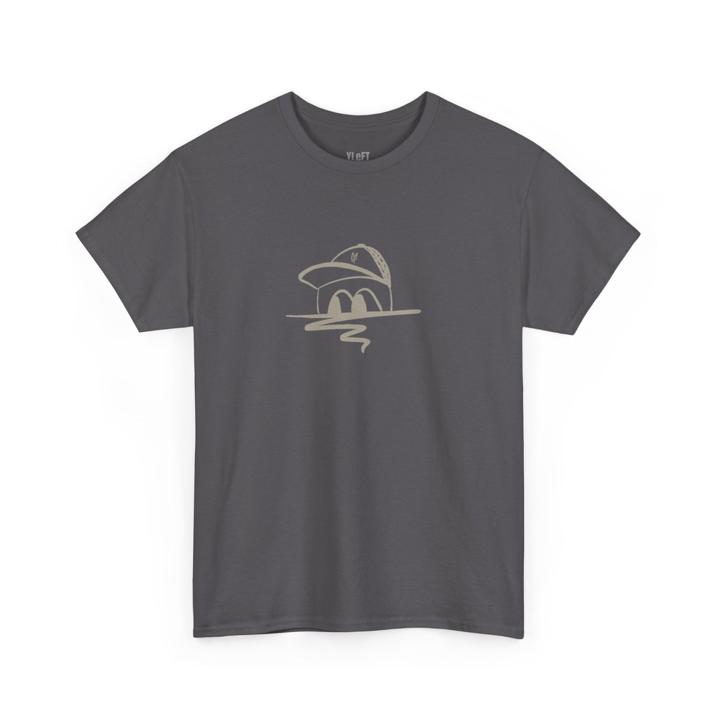Look T-Shirt