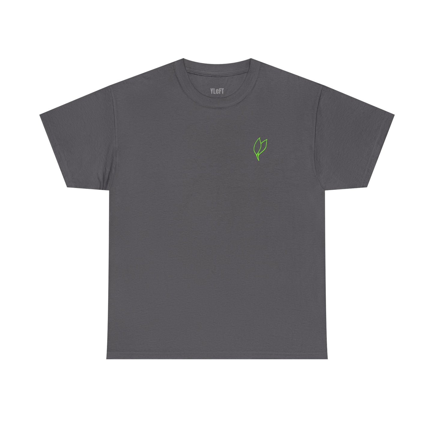 YLeFT Leaf T-Shirt